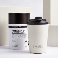 Fressko Camino Reusable Coffee Cup 340ml