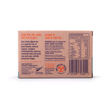 The Crafty Weka Gluten Free Bar - 70g