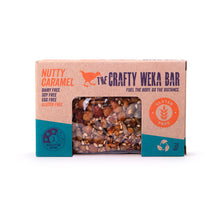 The Crafty Weka Gluten Free Bar - 70g