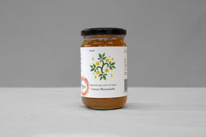 Omahu Valley Citrus Marmalade