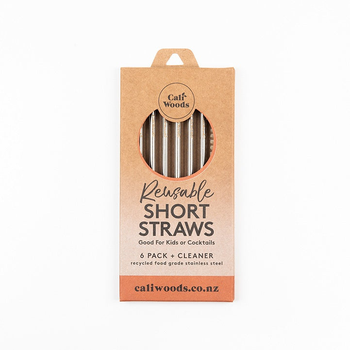 Caliwoods Short Straw Pack