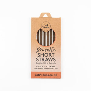 Caliwoods Short Straw Pack