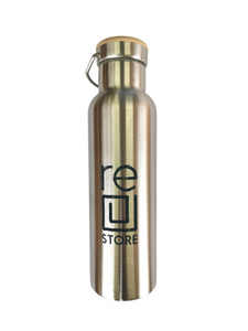 Re-Store Dual Wall Stainless Drink Bottle