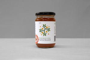 Omahu Valley Citrus Marmalade