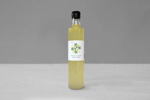 Omahu Valley Citrus Cordial