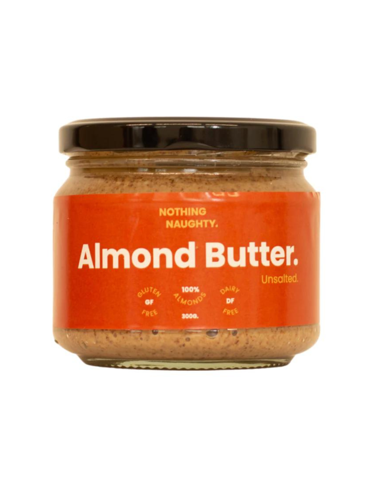 Almond Butter