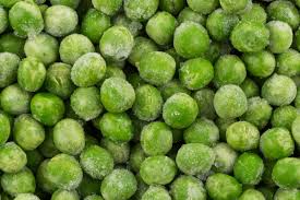 Frozen Peas