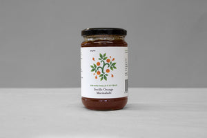 Omahu Valley Citrus Marmalade