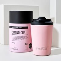 Fressko Camino Reusable Coffee Cup 340ml